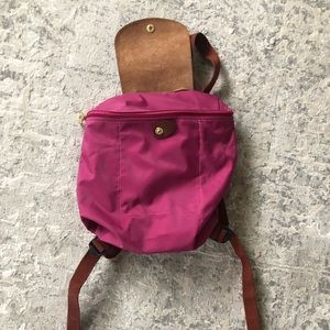 Longchamp Backpack